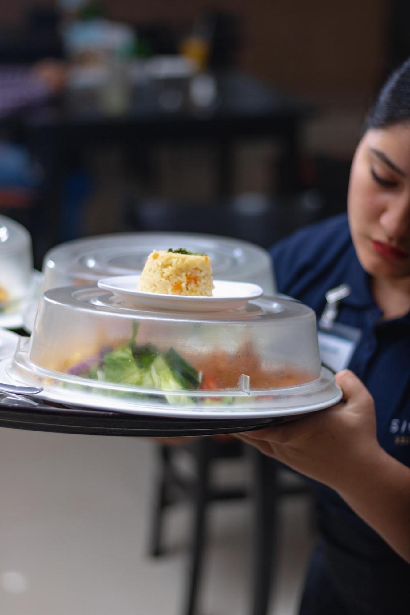 Hotel Maioris El Diez Culiacán Eksteriør billede